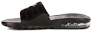 Buy Nike Air Max Camden Slide 'Black Metallic Gold' BQ4626-004