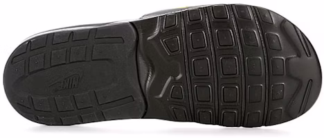 耐吉 Air Max Camden 拖鞋 黑金 Details for 耐吉 Air Max Camden 拖鞋 黑金