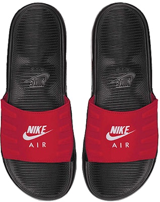 Nike Air Max Camden Slide 'Negro Rojo Universitario' BQ4626-002 Shop Nike Air Max Camden Slide 'Negro Rojo Universitario' BQ4626-002