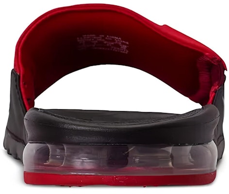 Nike Air Max Camden Slide 'Black University Red' BQ4626-002 Purchase Nike Air Max Camden Slide 'Black University Red' BQ4626-002