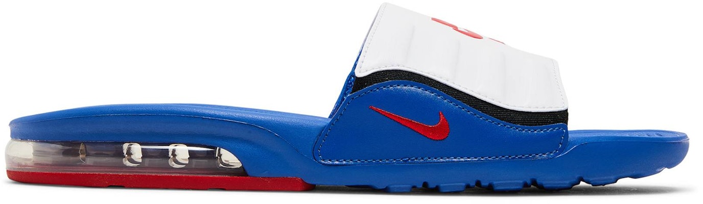 Nike Air Max Camden Slide 'Game Royal University Red' BQ4626-401 Buy Nike Air Max Camden Slide 'Game Royal University Red' BQ4626-401