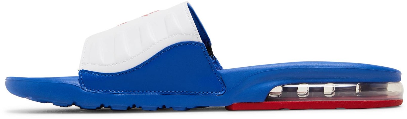 Nike Air Max Camden Slide 'Game Royal University Red' BQ4626-401 Lookbook Nike Air Max Camden Slide 'Game Royal University Red' BQ4626-401