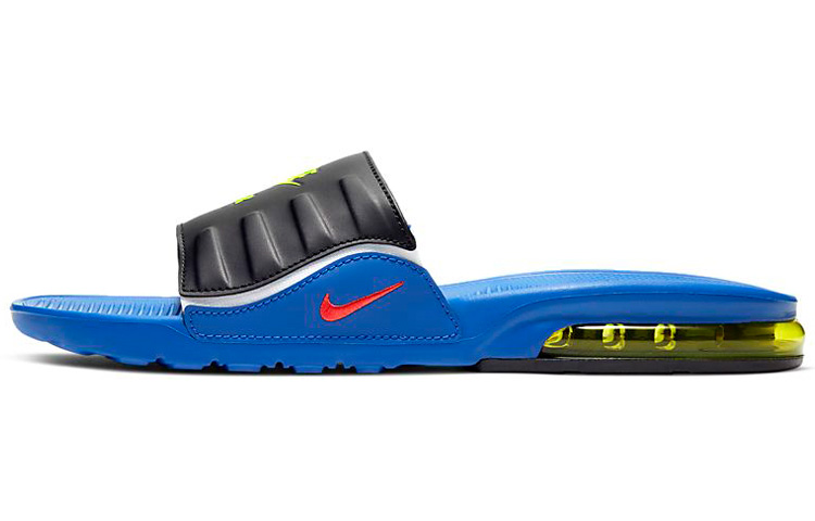 Nike Air Max Camden Slide 'Hyper Blue' BQ4626-400