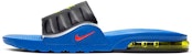 Nike Air Max Camden Slide 'Hyper Blue' Lelaki BQ4626-400