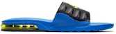 Nike Air Max Camden Slide 'Hyper Blue' Lelaki BQ4626-400