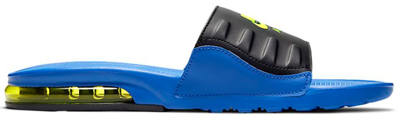 Nike Air Max Camden Slide 'Hyper Blue' BQ4626-400 Order Nike Air Max Camden Slide 'Hyper Blue' BQ4626-400