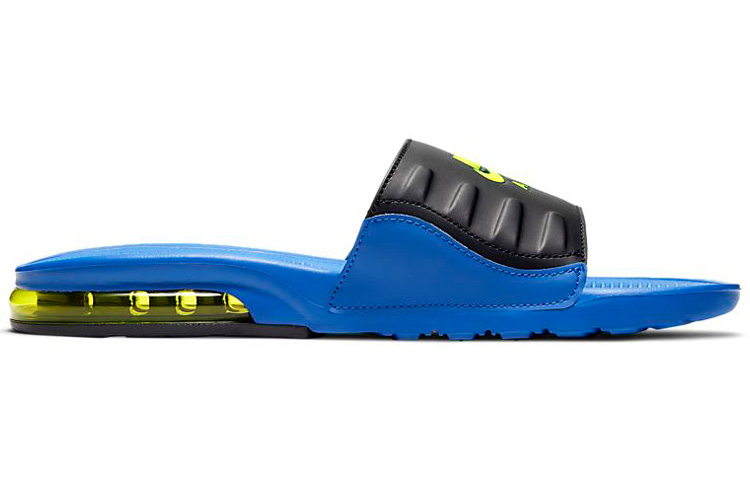 Order Nike Air Max Camden Slide ''Hyper Blau'' BQ4626-400