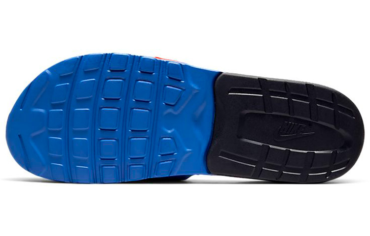 Shop Nike Air Max Camden Slide 'Azul Hyper' BQ4626-400