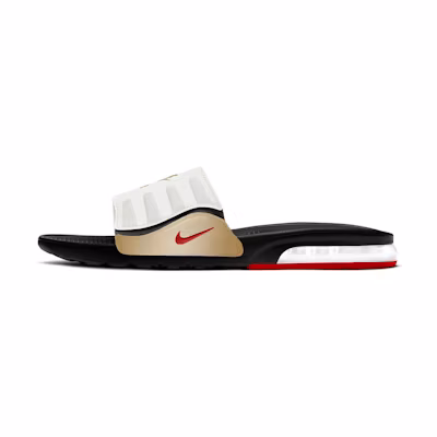 Nike Air Max Camden Slide 'Spades'