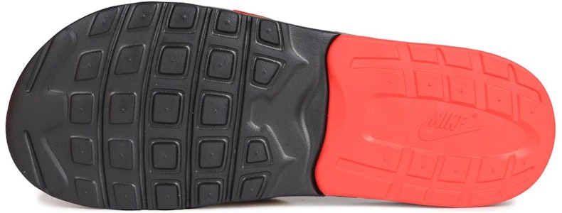 Nike Air Max Camden 一字型平底拖鞋 白黑紅 Purchase Nike Air Max Camden 一字型平底拖鞋 白黑紅