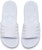 Nike Air Max Camden Slide 'Triple White' Putih Tulen BQ4626-100