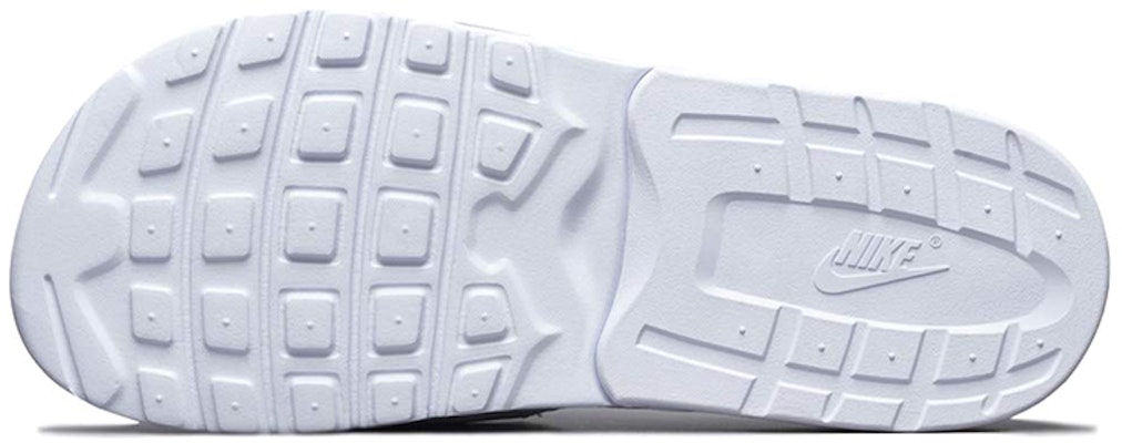 Nike Air Max Camden Slide 'Triple White' BQ4626-100 Shop Nike Air Max Camden Slide 'Triple White' BQ4626-100