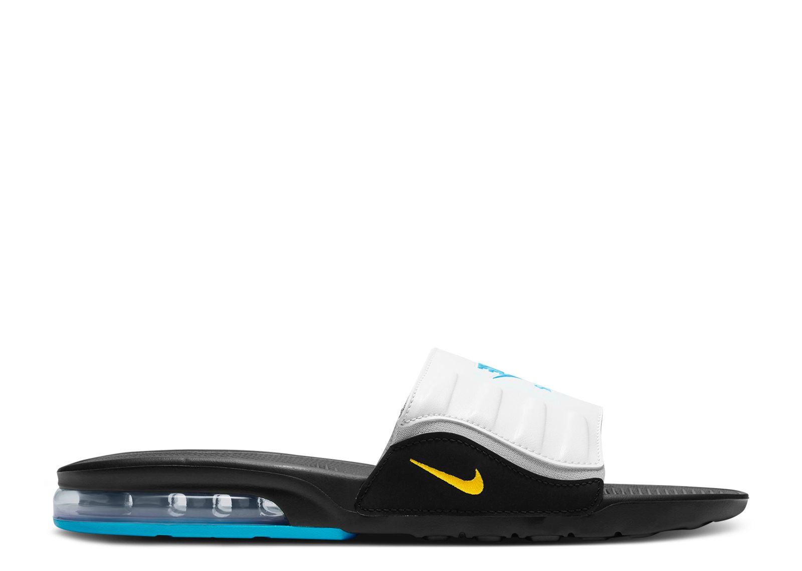 Nike Air Max Camden Slide 'White Blue Fury' BQ4626-007