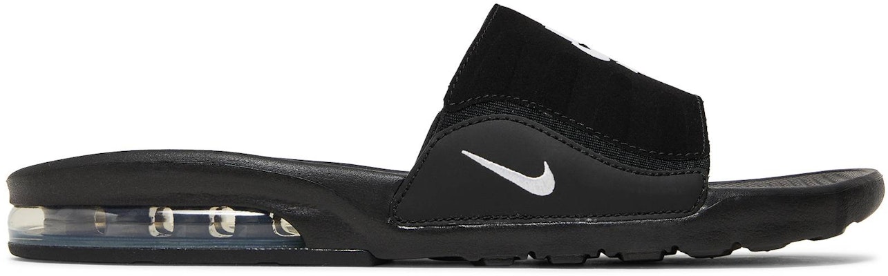 Nike Air Max Camden Slides 'Black White' BQ4626-003 Buy Nike Air Max Camden Slides 'Black White' BQ4626-003