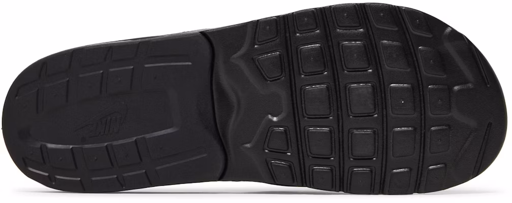 Nike Air Max Camden Slides 'Black White' BQ4626-003 Shop Nike Air Max Camden Slides 'Black White' BQ4626-003
