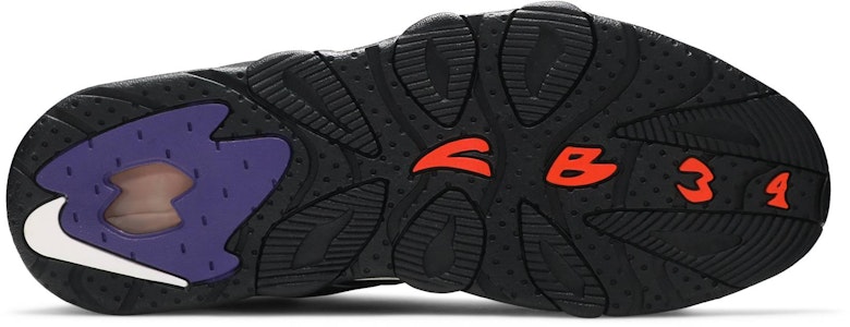 Nike Air Max CB34 黑紫(2015) Shop Nike Air Max CB34 黑紫(2015)