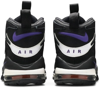 Nike Air Max CB34 黑紫(2015) Details for Nike Air Max CB34 黑紫(2015)