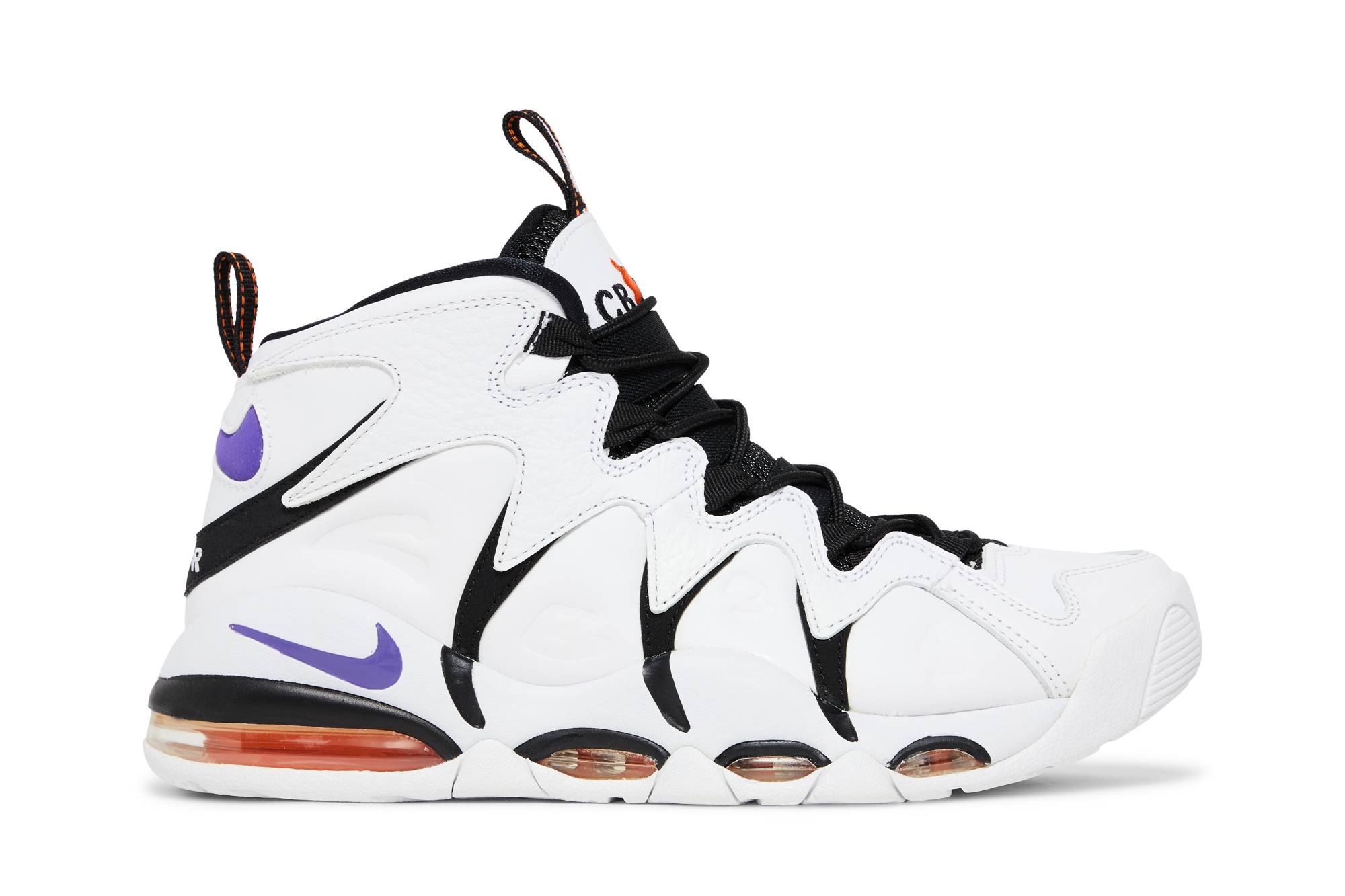 Nike Air Max CB34 'White Varsity Purple'