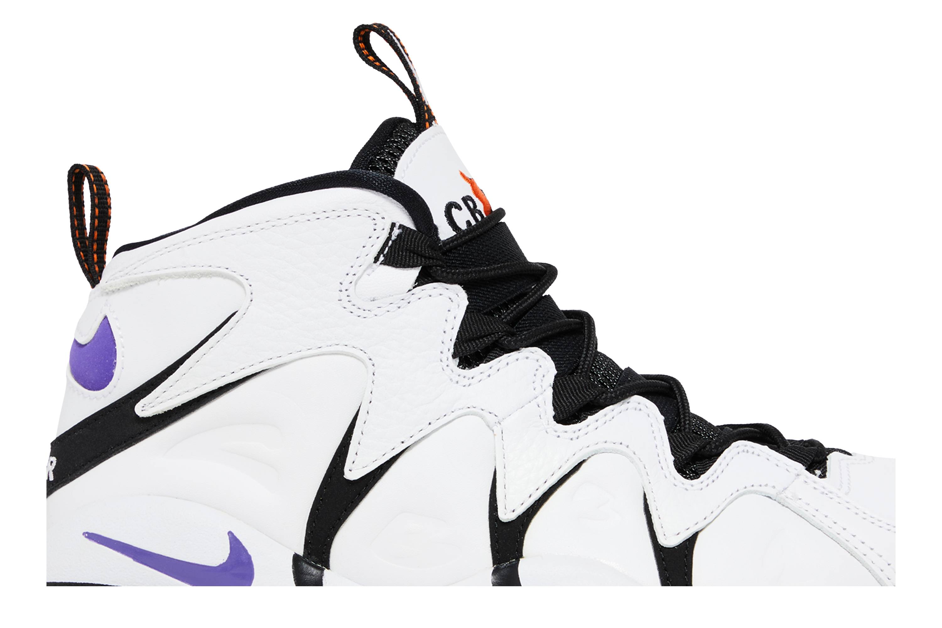 Nike Air Max CB34 'White Varsity Purple' 圖 2