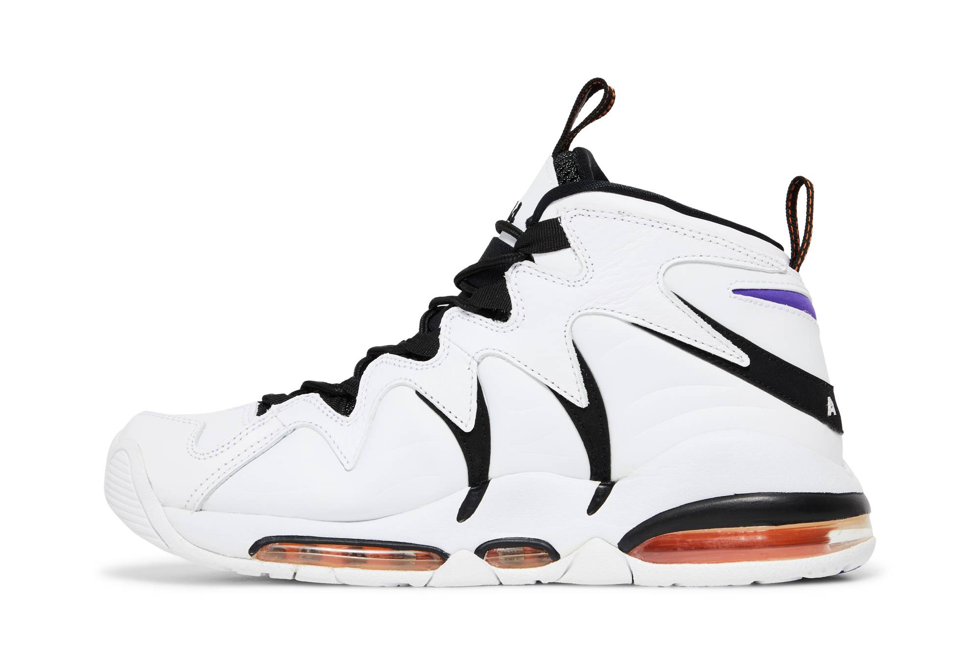 Nike Air Max CB34 'White Varsity Purple' 圖 3
