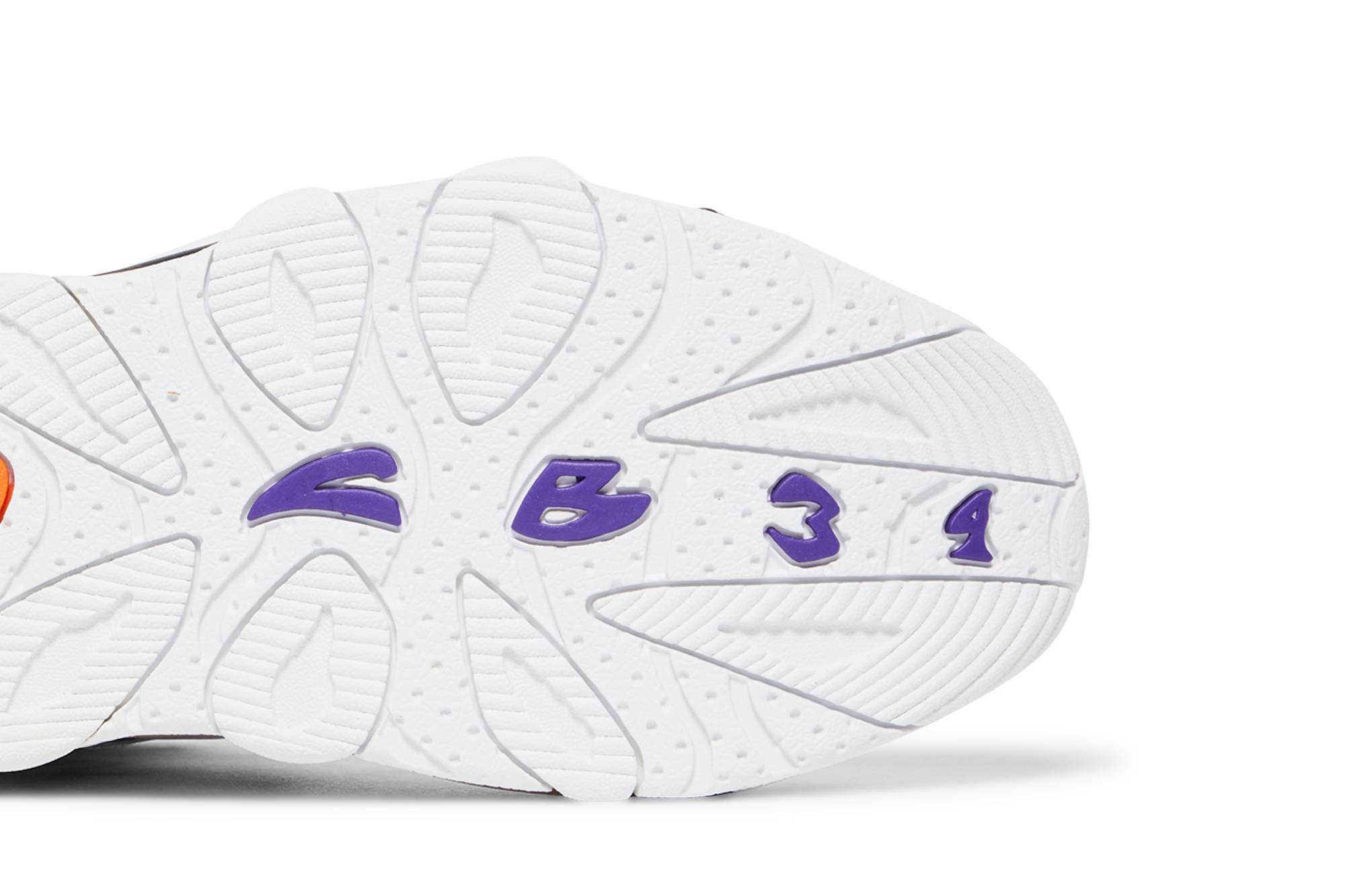 Nike Air Max CB34 'White Varsity Purple' 圖 5