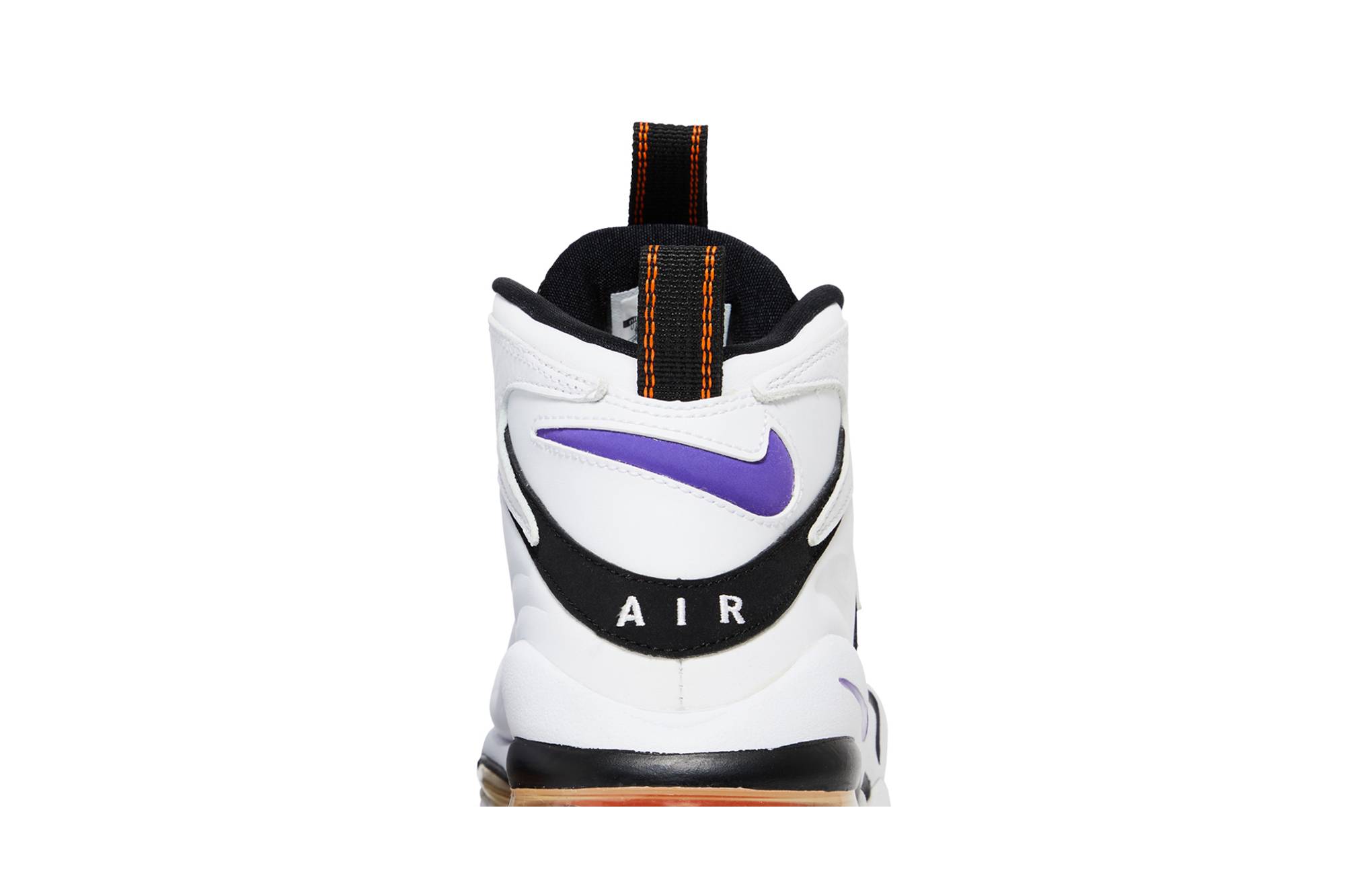 Nike Air Max CB34 'White Varsity Purple' 圖 7