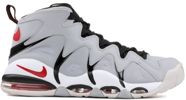 Nike Air Max CB34 'Wolf Grey' 414243-003 Nike Air Max CB34 'Wolf Grey' 414243-003