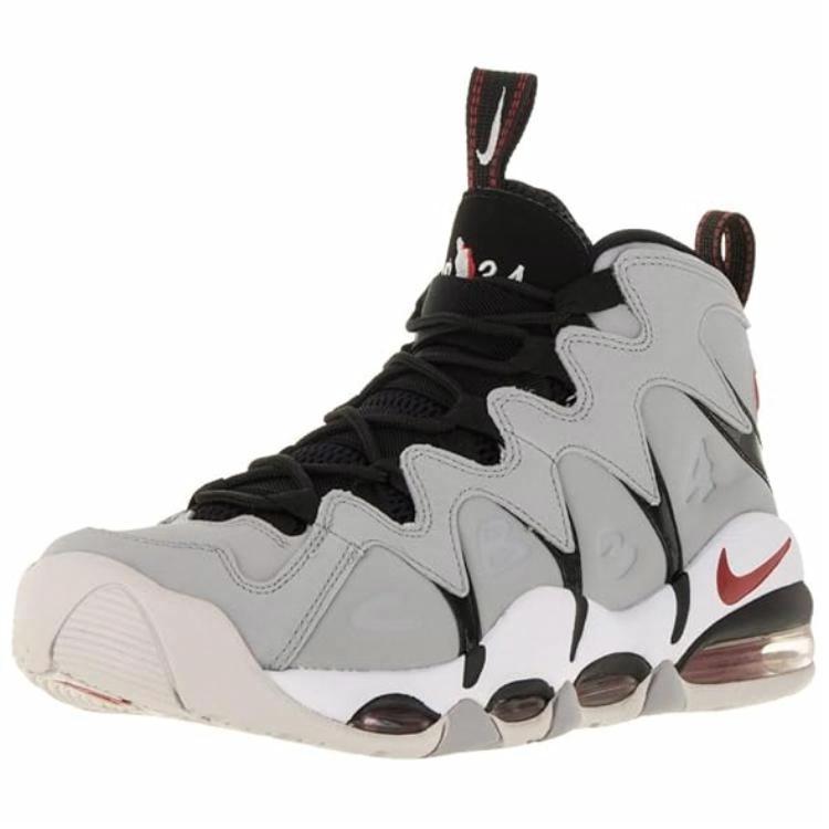 Shop 耐克Air Max CB34 '狼灰' 414243-003