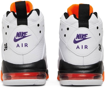 Nike Air Max CB 94 'Suns' Zapatillas Retro Baloncesto DO5880-100 Details for Nike Air Max CB 94 'Suns' Zapatillas Retro Baloncesto DO5880-100