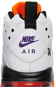 Nike Air Max CB 94 'Suns' Zapatillas Retro Baloncesto DO5880-100 Sizing Nike Air Max CB 94 'Suns' Zapatillas Retro Baloncesto DO5880-100