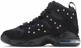 나이키 에어 맥스 CB 94 '트리플 블랙' DC1411-001 Lookbook 나이키 에어 맥스 CB 94 '트리플 블랙' DC1411-001