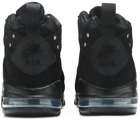 耐吉 Air Max CB 94 '全黑' DC1411-001 Details for 耐吉 Air Max CB 94 '全黑' DC1411-001