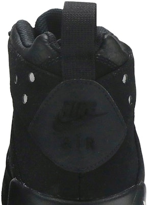 Nike Air Max CB 94 'Triple Black' DC1411-001 Sizing Nike Air Max CB 94 'Triple Black' DC1411-001