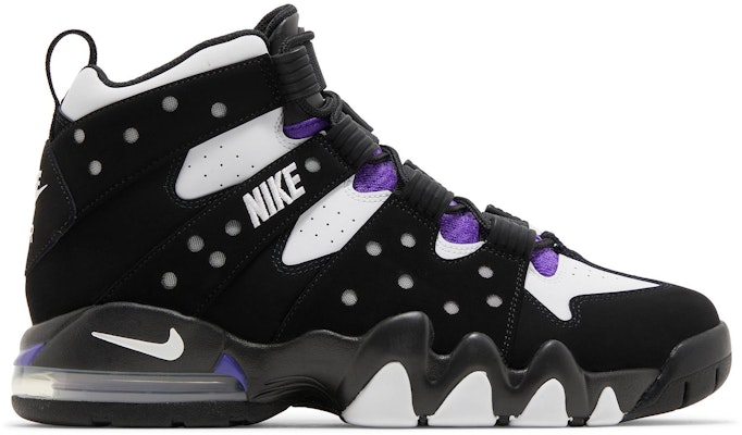 Nike Air Max CB 94 OG 'Black White Purple' (2023) FQ8233-001 Buy Nike Air Max CB 94 OG 'Black White Purple' (2023) FQ8233-001