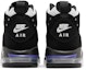 Details for Nike Air Max CB 94 OG 'Hitam Putih Ungu' (2023) FQ8233-001