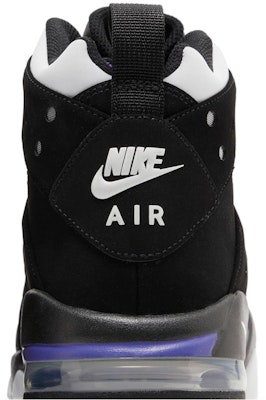 Nike Air Max CB 94 OG 'Black White Purple' (2023) FQ8233-001 Sizing Nike Air Max CB 94 OG 'Black White Purple' (2023) FQ8233-001