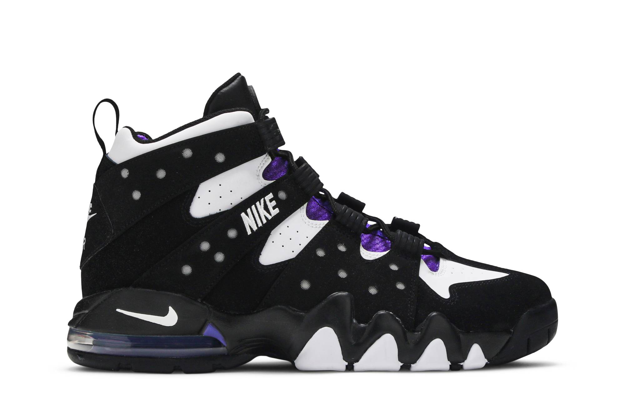 Nike Air Max CB 94 Retro 'Varsity Purple' 2020 CZ7871-001