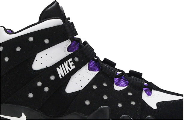 나이키 에어맥스 CB 94 레트로 '바시티 퍼플' 2020 CZ7871-001 Order 나이키 에어맥스 CB 94 레트로 '바시티 퍼플' 2020 CZ7871-001