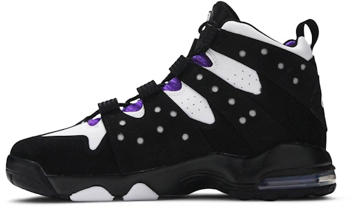Nike Air Max CB 94 Retro 'Morado Varsity' 2020 CZ7871-001 Lookbook Nike Air Max CB 94 Retro 'Morado Varsity' 2020 CZ7871-001