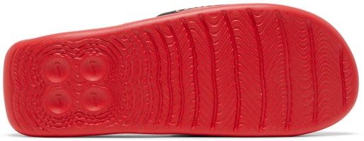 Nike Air Max Cirro Slide 'Negro Rojo Universitario' DC1460-002 Shop Nike Air Max Cirro Slide 'Negro Rojo Universitario' DC1460-002