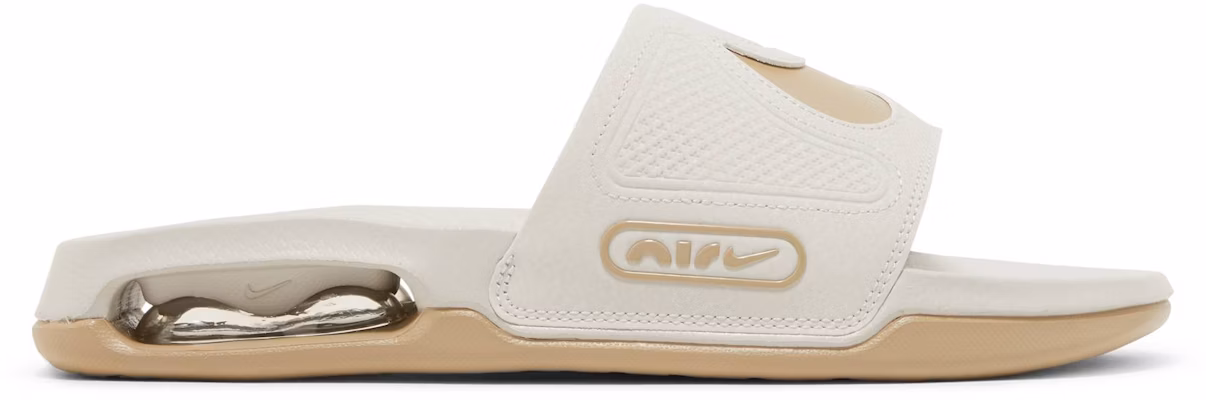 Nike Air Max Cirro Slide 'Light Bone Limestone' DC1460-006 Buy Nike Air Max Cirro Slide 'Light Bone Limestone' DC1460-006