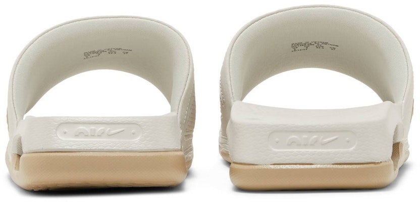 Nike Air Max Cirro Slide 'Light Bone Limestone' DC1460-006 Details for Nike Air Max Cirro Slide 'Light Bone Limestone' DC1460-006