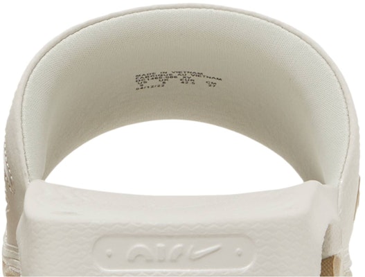 Nike Air Max Cirro Slide 'Light Bone Limestone' DC1460-006 Sizing Nike Air Max Cirro Slide 'Light Bone Limestone' DC1460-006