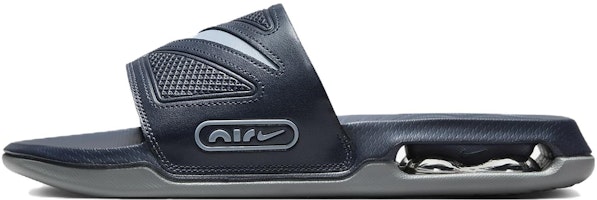 Nike Air Max Cirro Slide 'Obsidian Smoke Grey' DC1460-400 Nike Air Max Cirro Slide 'Obsidian Smoke Grey' DC1460-400