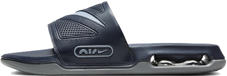 Nike Air Max Cirro 舒適耐磨 一字拖 鞋款 煙灰色 Buy Nike Air Max Cirro 舒適耐磨 一字拖 鞋款 煙灰色