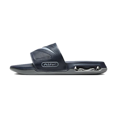 Nike Air Max Cirro Slide 'Obsidian Smoke Grey'