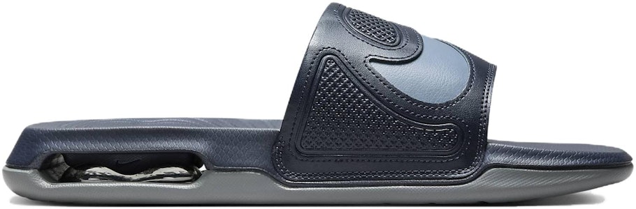 Nike Air Max Cirro 舒適耐磨 一字拖 鞋款 煙灰色 Order Nike Air Max Cirro 舒適耐磨 一字拖 鞋款 煙灰色