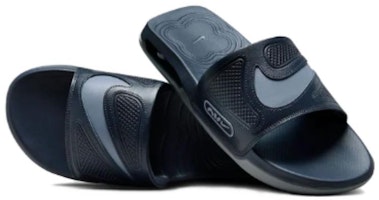 Nike Air Max Cirro Slide 'Gris Humo Obsidiana' DC1460-400 Lookbook Nike Air Max Cirro Slide 'Gris Humo Obsidiana' DC1460-400