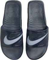 Nike Air Max Cirro Slide 'Gris Humo Obsidiana' DC1460-400 Shop Nike Air Max Cirro Slide 'Gris Humo Obsidiana' DC1460-400