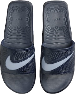 Nike Air Max Cirro 舒適耐磨 一字拖 鞋款 煙灰色 Shop Nike Air Max Cirro 舒適耐磨 一字拖 鞋款 煙灰色